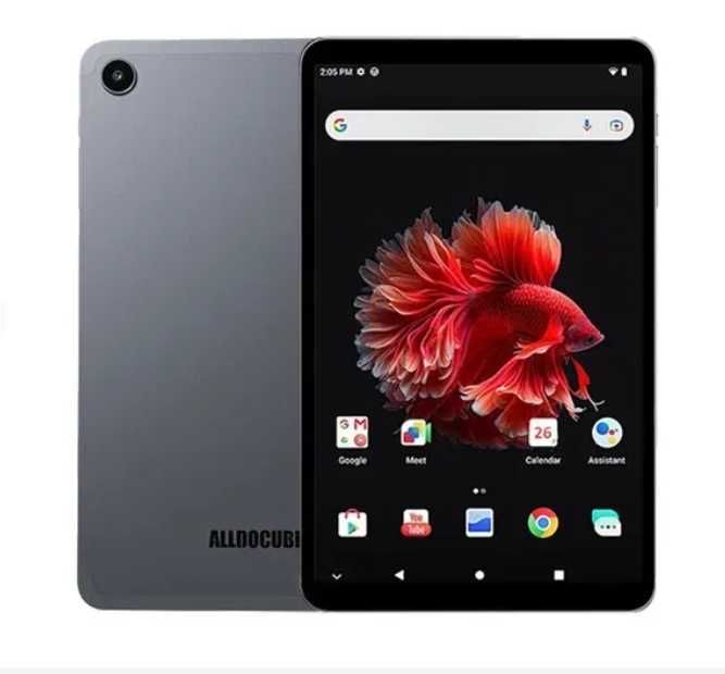 Планшет-телефон Alldocube iPlay 50 mini 4/64 4G LTE Dual SIM +чехол.