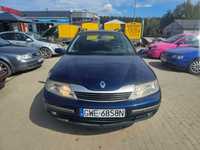 Renault laguna 2002 rok 1.9 Diesel