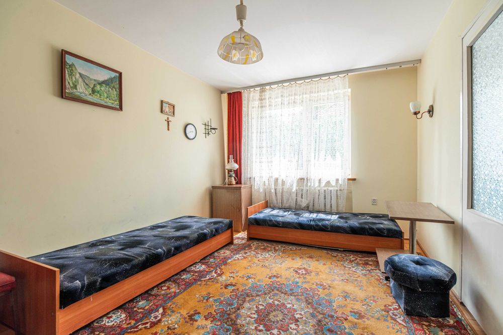 Dom na wynajem – Niebuszewo, idealny dla większej grupy!