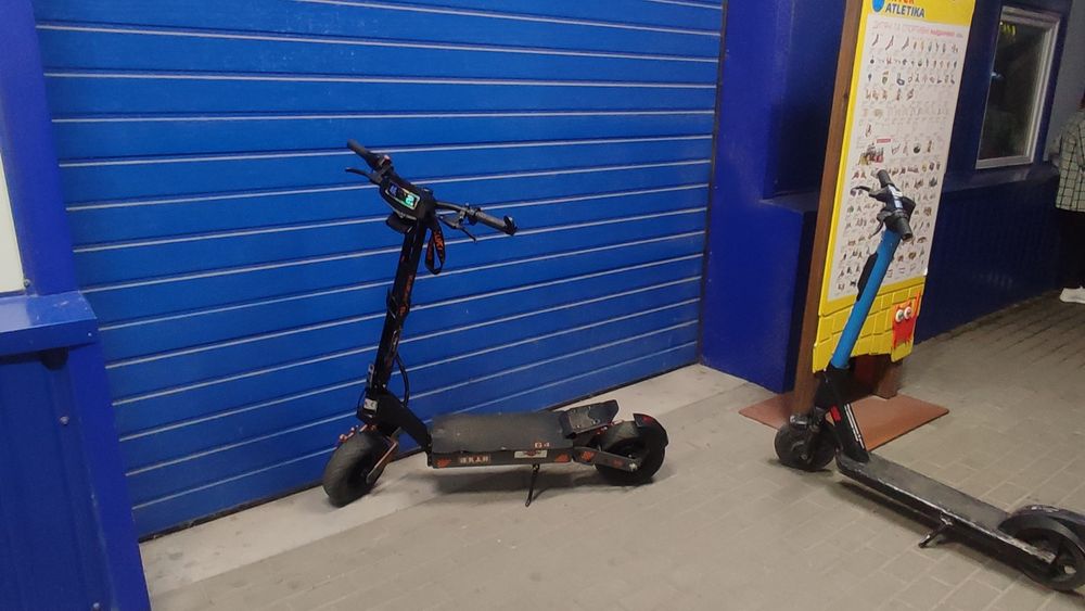 Продам куго g4 ковелі