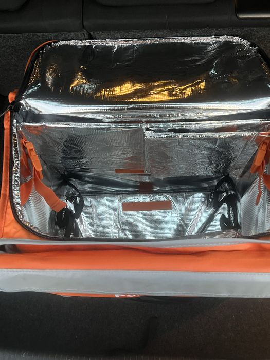 Torba termiczna Pyszne.Pl