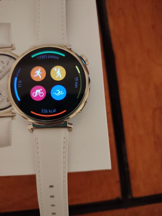 Smartwatch Huawei gt5 41mm