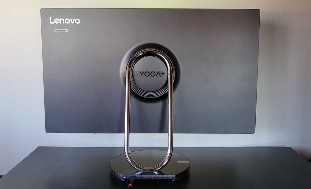 Computador All-in-One Lenovo Yoga AIO 9 32IRH8