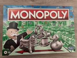 Monopoly Gra Hasbro NOWA