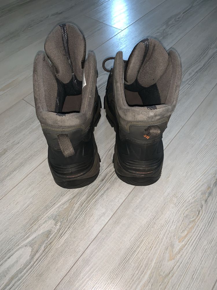 Buty trekkingowe Columbia 48