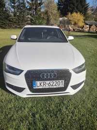 sprzedam audi A4 B8 2013r.