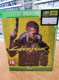 Cyberpunk 2077 PL XBOX ONE Skup/Sprzedaż/Wymiana Lara Games