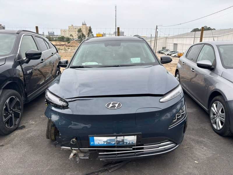 Hyundai Kauai OS EV Elétrico