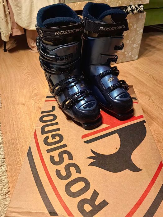 Buty narciarskie Rossignol Saphir 265mm 26,5cm