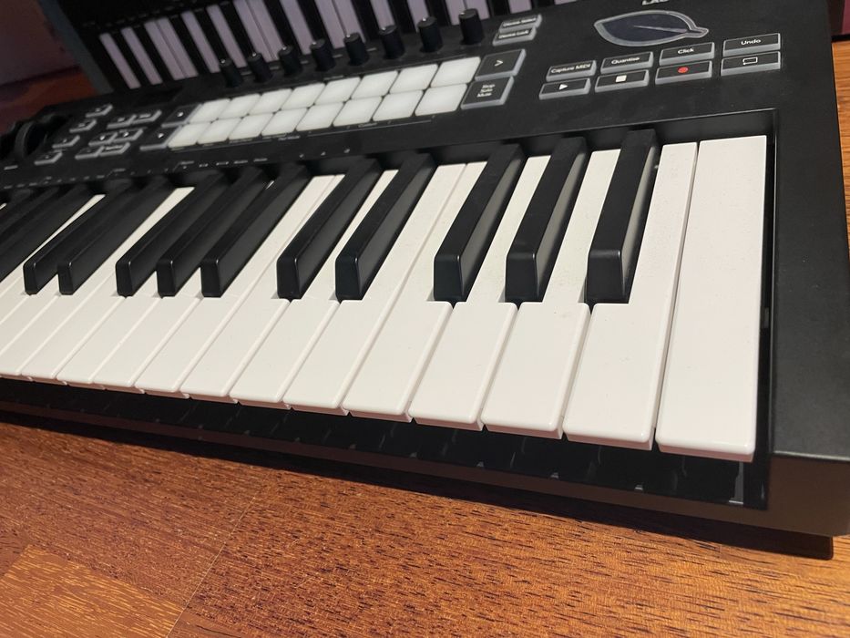 Novation Launchkey 37 mk3