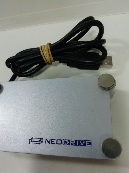 Картридер Neodrive HDD2.5