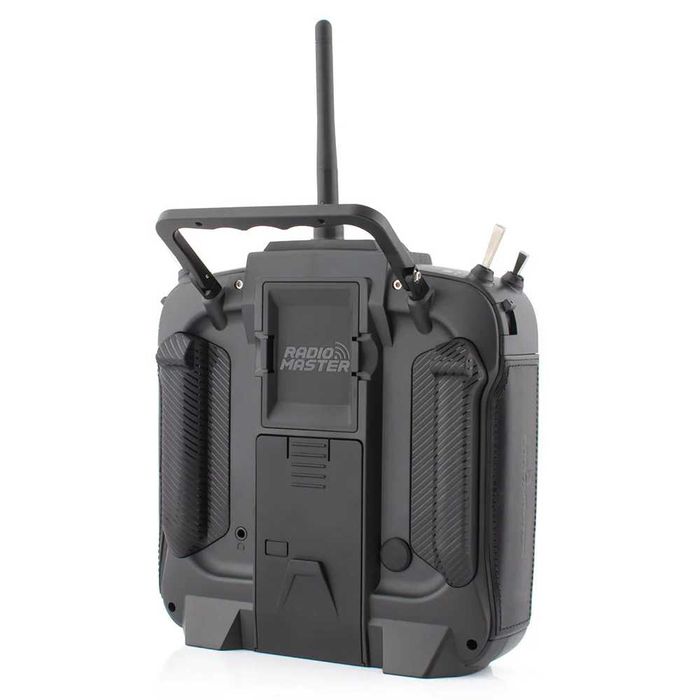 Комплект Radiomaster TX16S Mark II 4 в 1 У НАЯВНОСТІ!