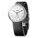 Zegarek Braun BN0024 nowy Bauhaus mała sekunda