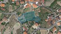 Terreno em Viseu-Fornos Maceira Dão, Mangualde