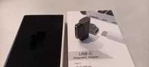 Adapter USBC do ładowania MacBook