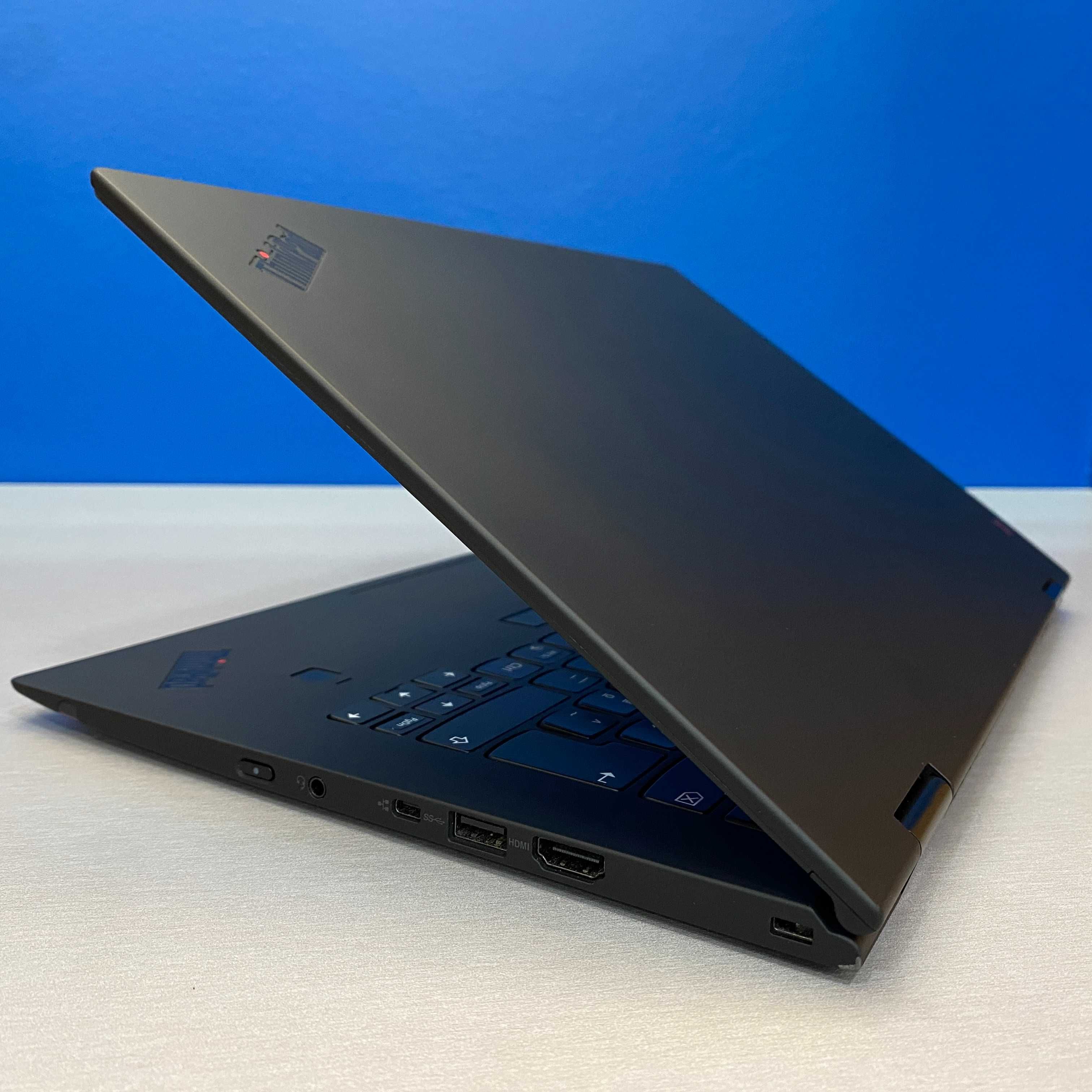 Lenovo ThinkPad X1 Yoga (3ª Geração) 14" - i7-8550U/16GB/512GB SSD