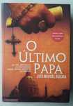 Livro "O Último Papa"