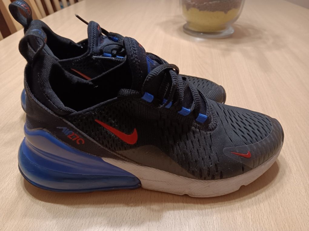 Nike Air originais 38.5