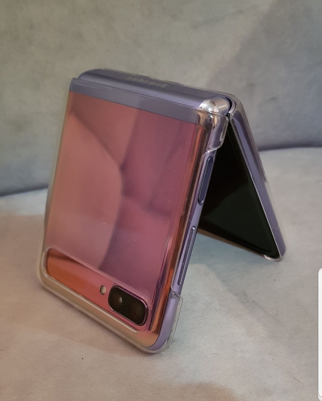Чехлы для SAMSUNG Galaxy Z Flip 1,3,4. И интерактивный чехол для S8+