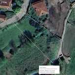 Excelente Terreno 1664m2 Cambeses