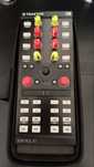 Traktor kontrol X1 MK2
