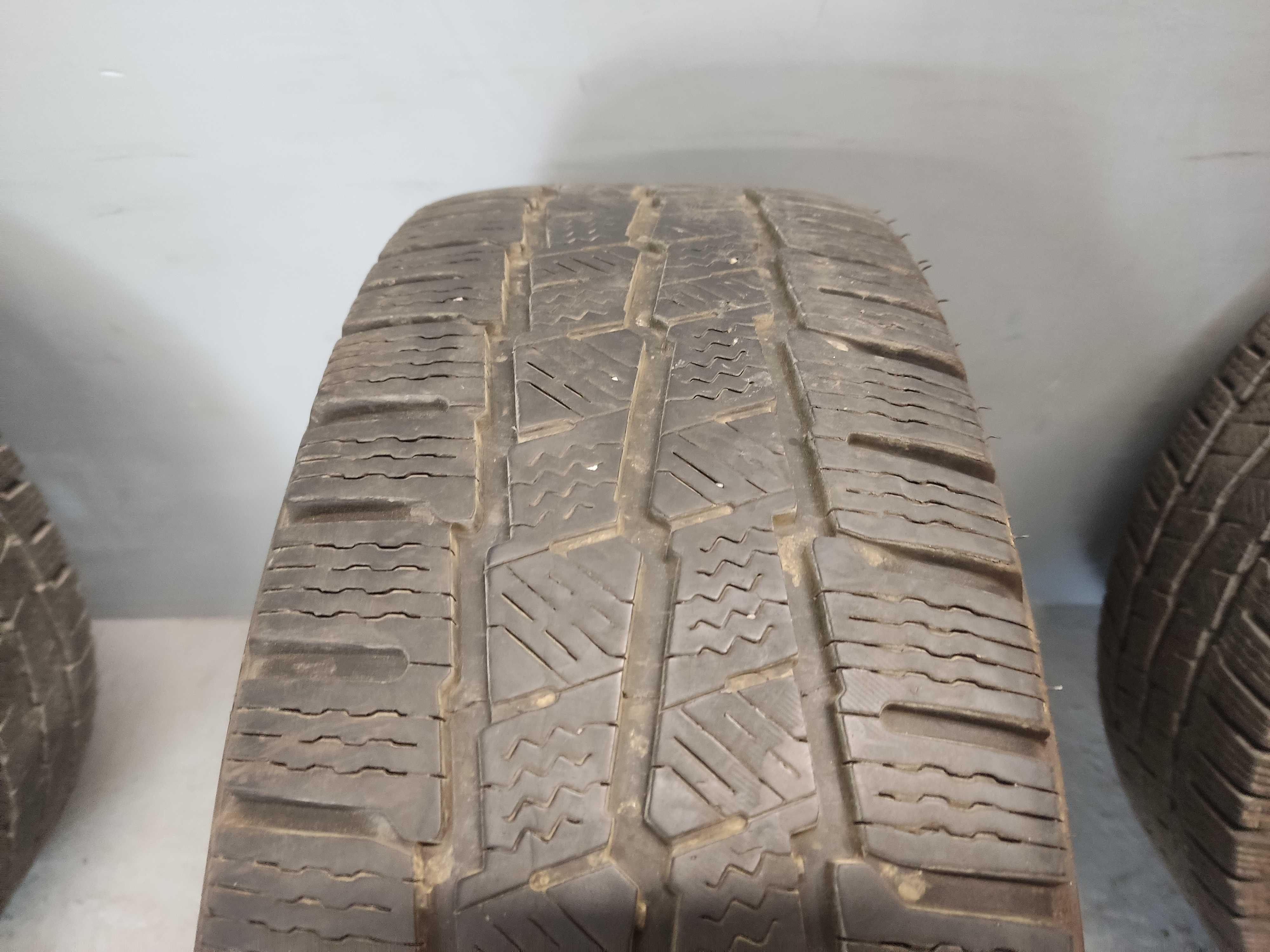 Koła stalowe 16 VW Volkswagen Transporter T5 T6, 5x120, 205/65R16C