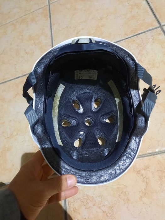 Capacete Agus ciclismo