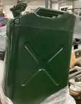 Jerry cans deposito para combustível agua