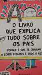 O Livro Que Explica Tudo sobre Os Pais