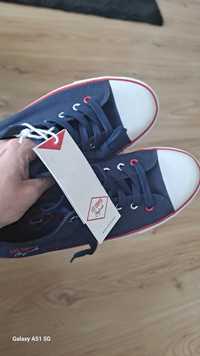 Trampki Lee Cooper nowe