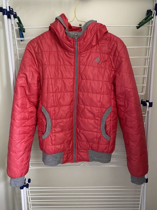 Куртка жіноча тепла