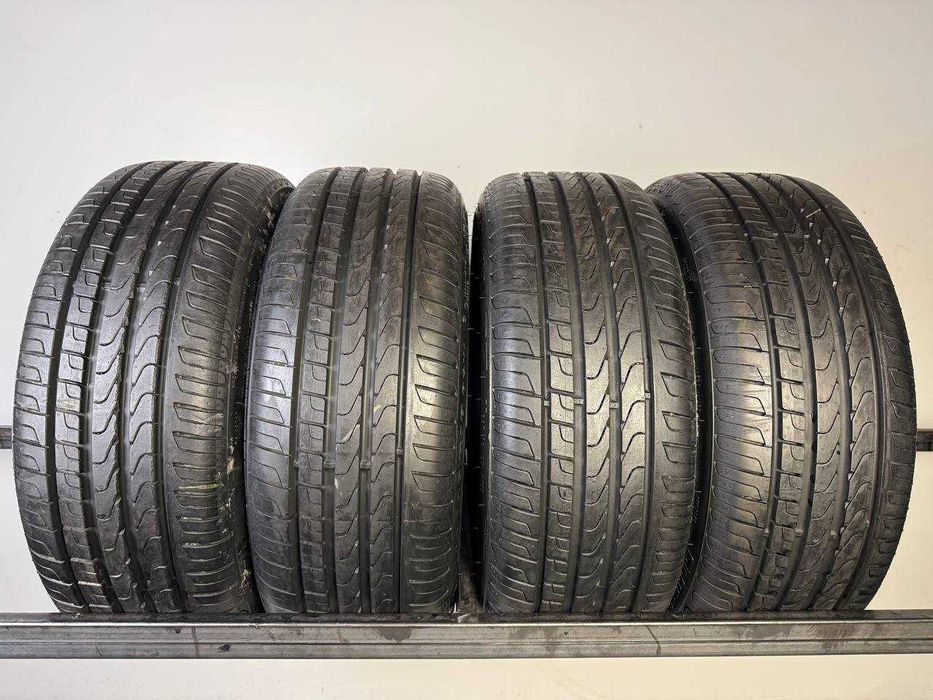 205/40/18 R18 Pirelli Cinturato P7 * 86W 4шт Літня шина 8мм DEMO