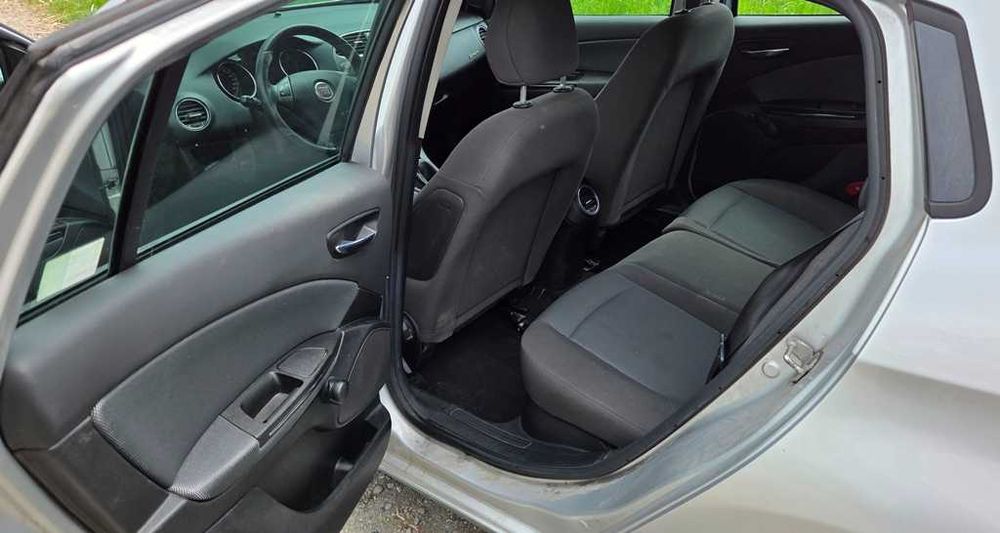 Fiat BRAVO 1.9 TD 8V MULTIJET 120KM Polski salon