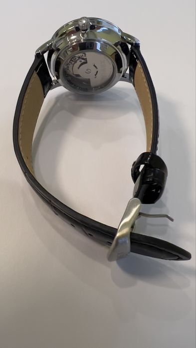 Годинник Timex Waterbury