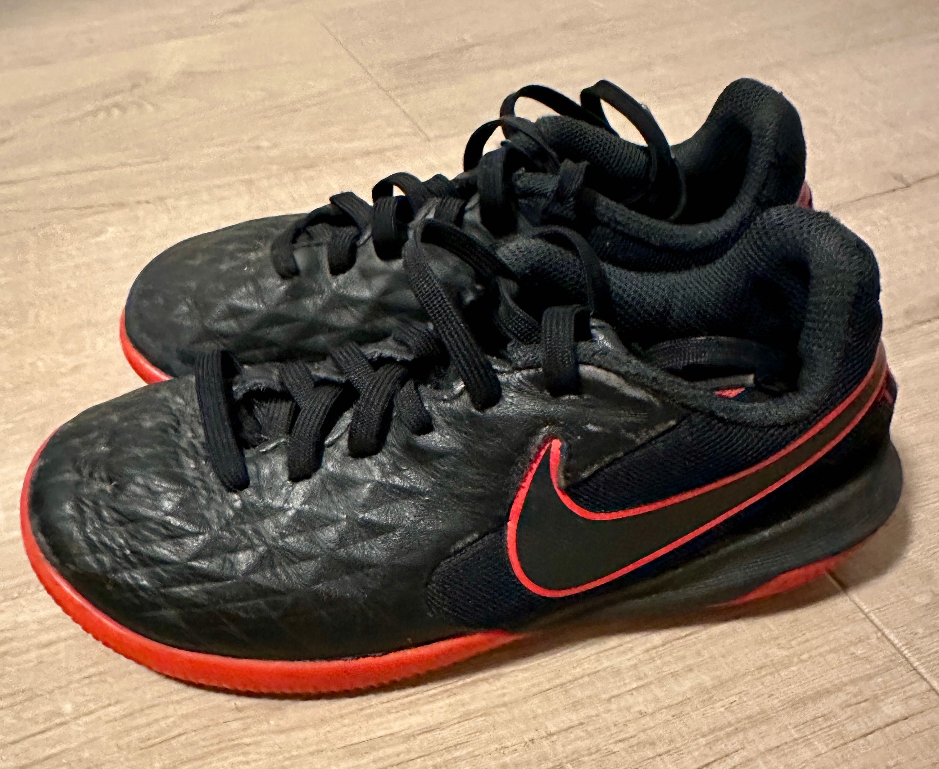 Dziecięce Nike TIEMPO rozmiar 30