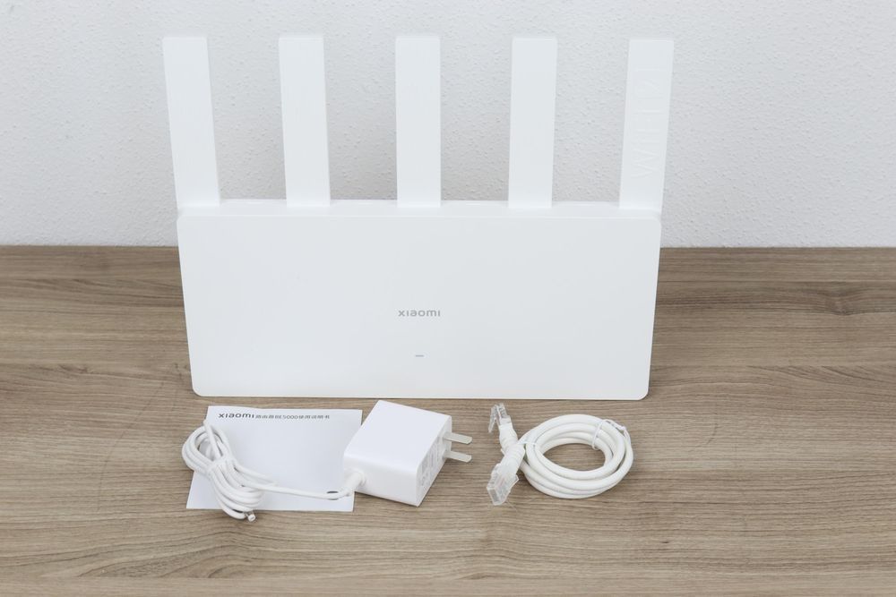 Xiaomi be5000 wifi 7