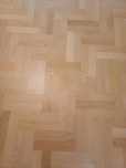 Oddam parkiet, klepkę bukową ok. 60 m2