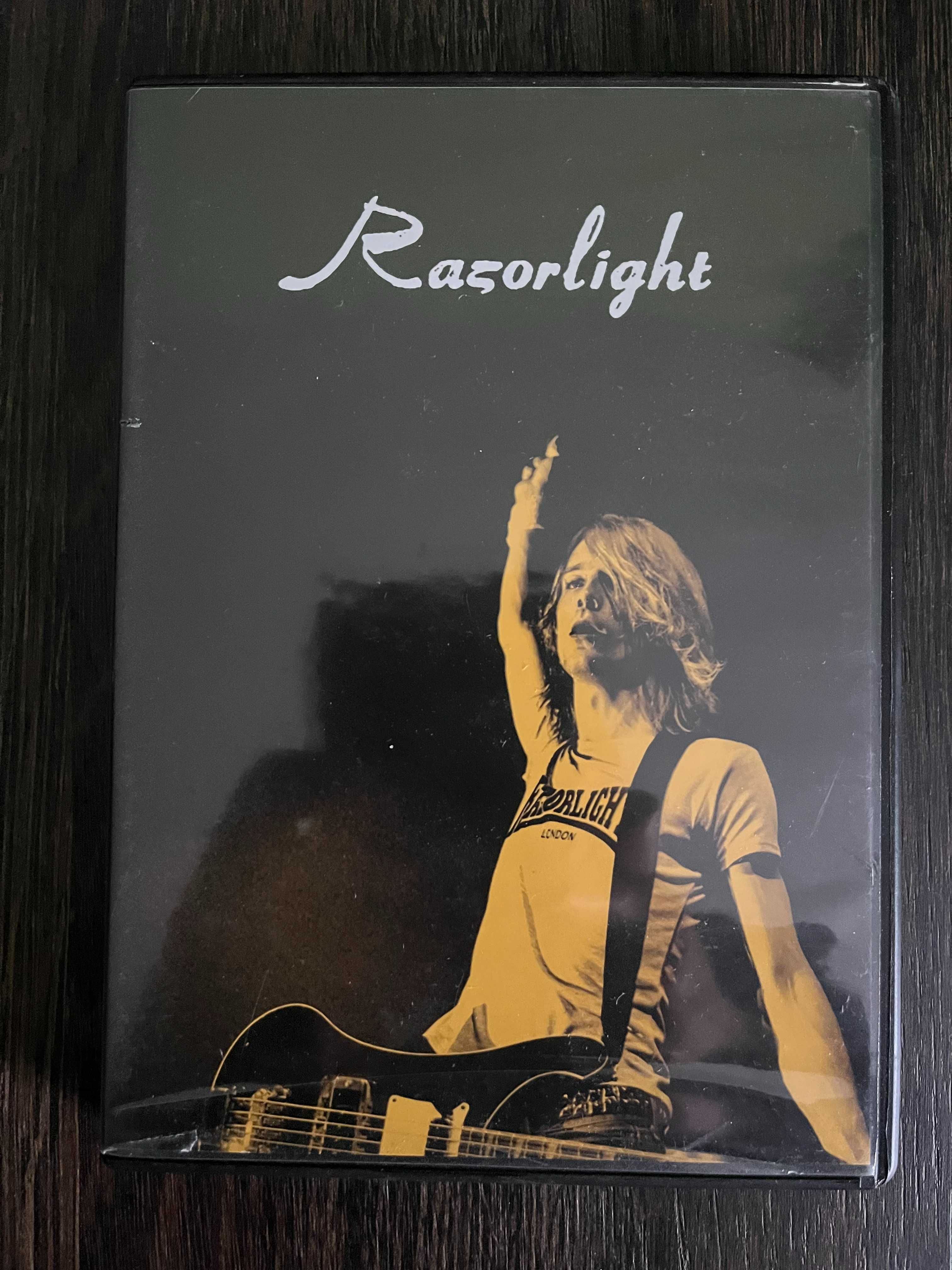Razorlight – This Is A Razorlight DVD