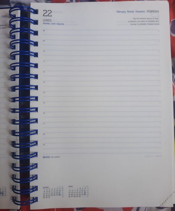 Agenda  Michelin