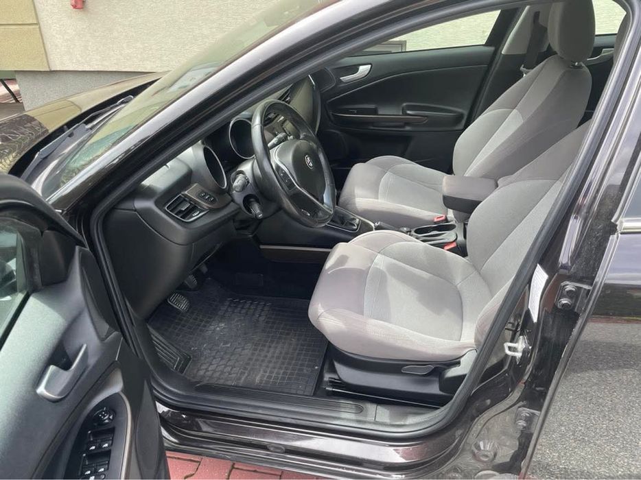 Alfa Romeo Gulietta 1.6 Jtd 105Km