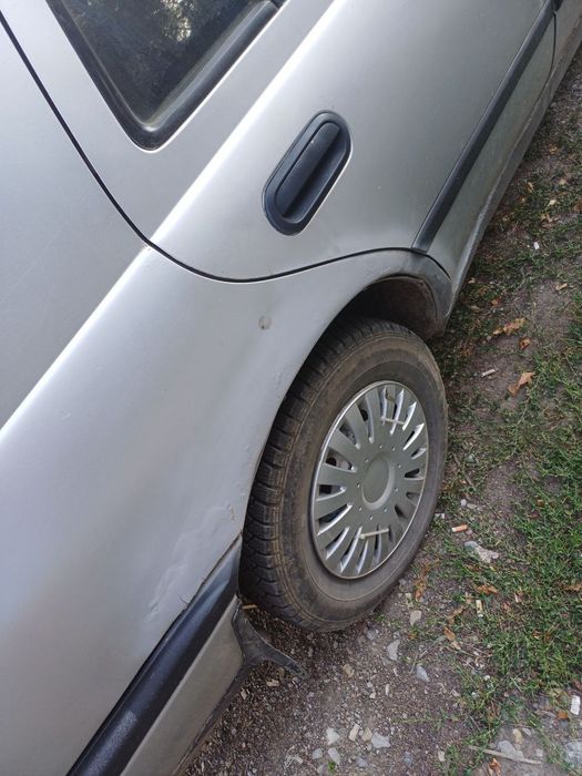 Nissan Sunny 1993 року 2.0 дизель 1200$ На ПРОДАЖ