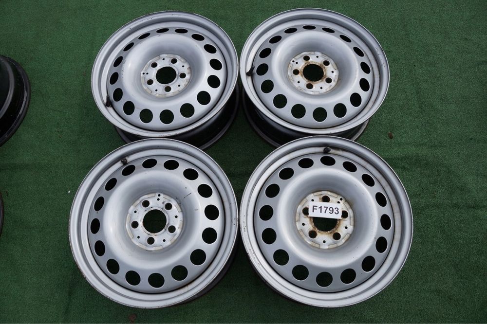 Felgi felga 17 Mercedes Vito V klasa