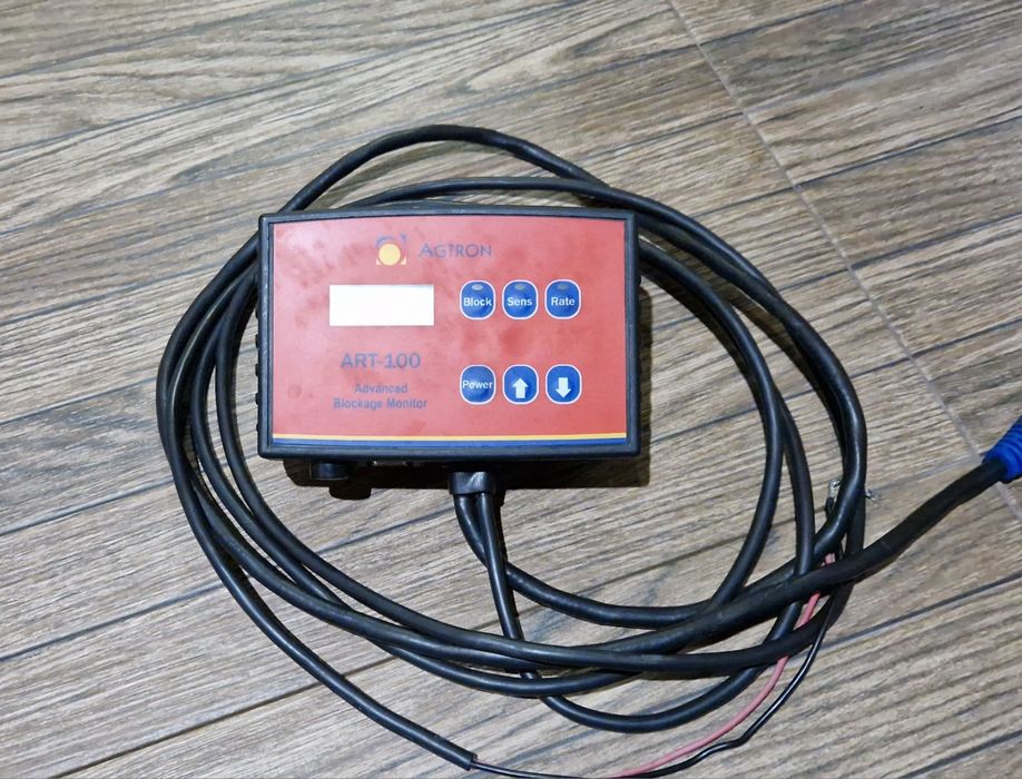 Great Plains датчик висіву