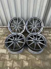 Felgi 18” 5x100 Toyota GR86 /Subaru BRZ / GT86