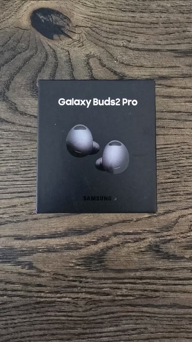 Słuchawki Buds2 Pro