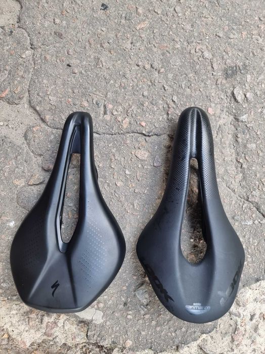 Велосипедное седло Selle San Marco Shortfit Dynamic Open-Fit (Италия)