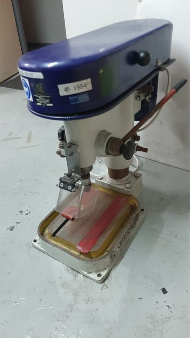 Wiertarka stołowa WS 16 Nirez super stan 2001r