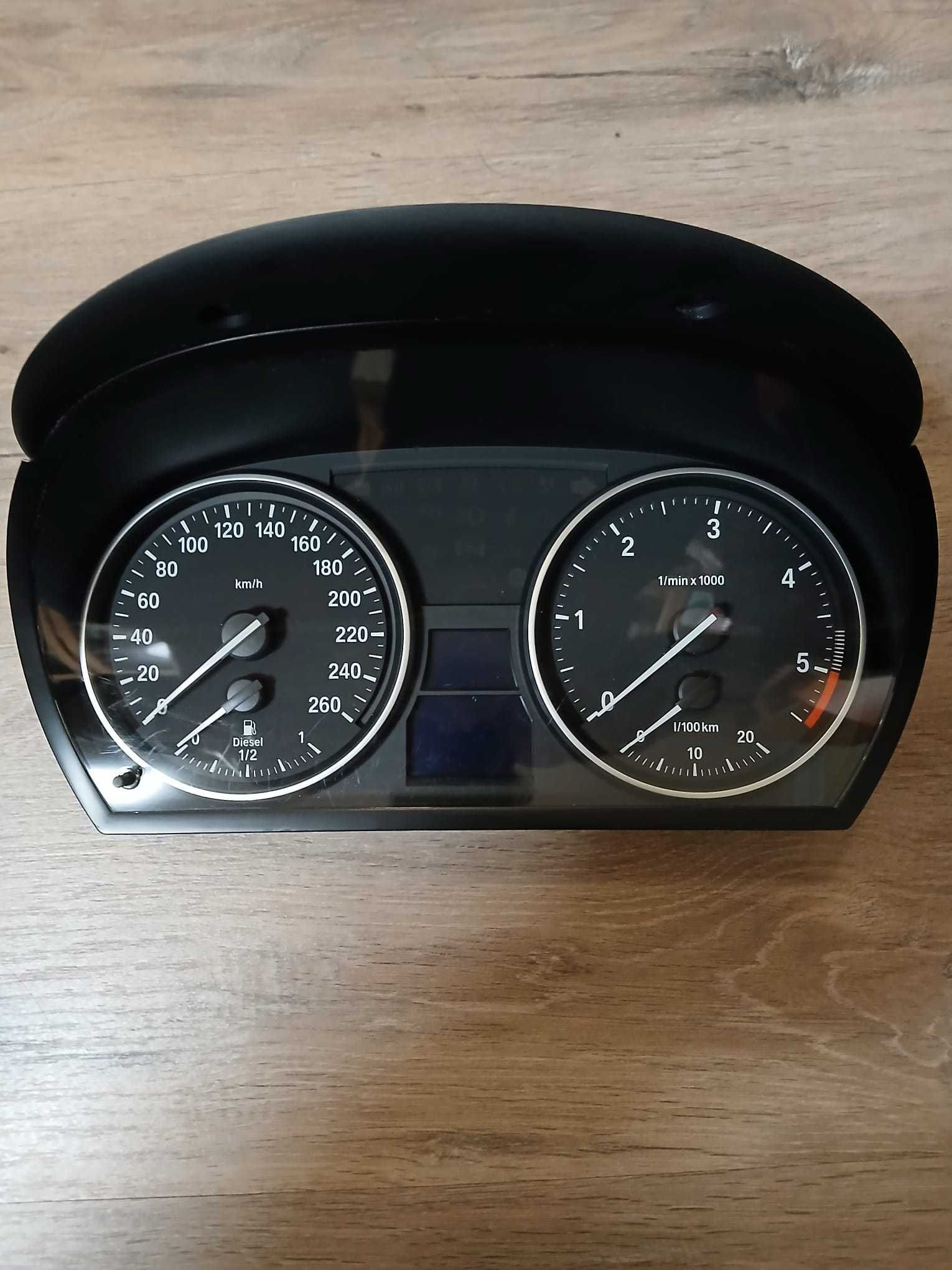 Quadrante para BMW X1