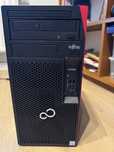 Komputer Fujitsu Esprimo i5-7500, 32 GB RAM, 2x dysk SSD