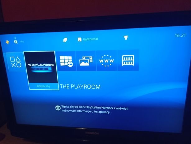 PlayStation 4 pro 1 TB